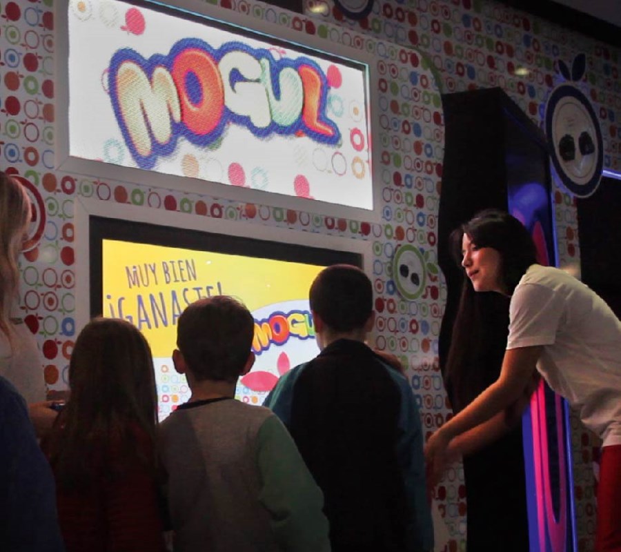 Mogul - Movie Center