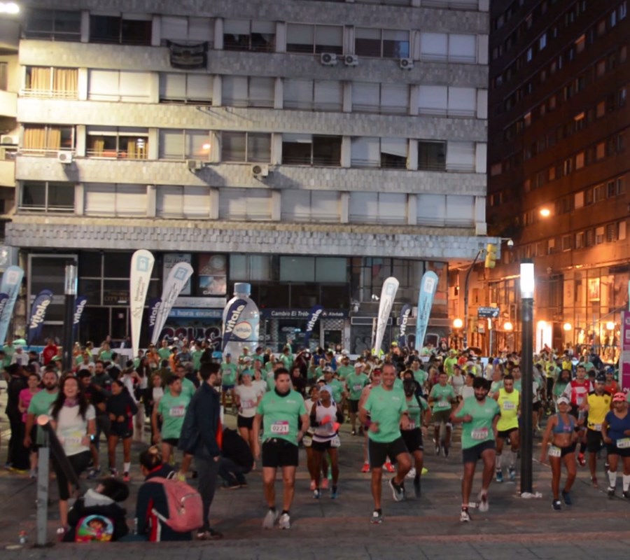 Vitale - Montevideo 42K