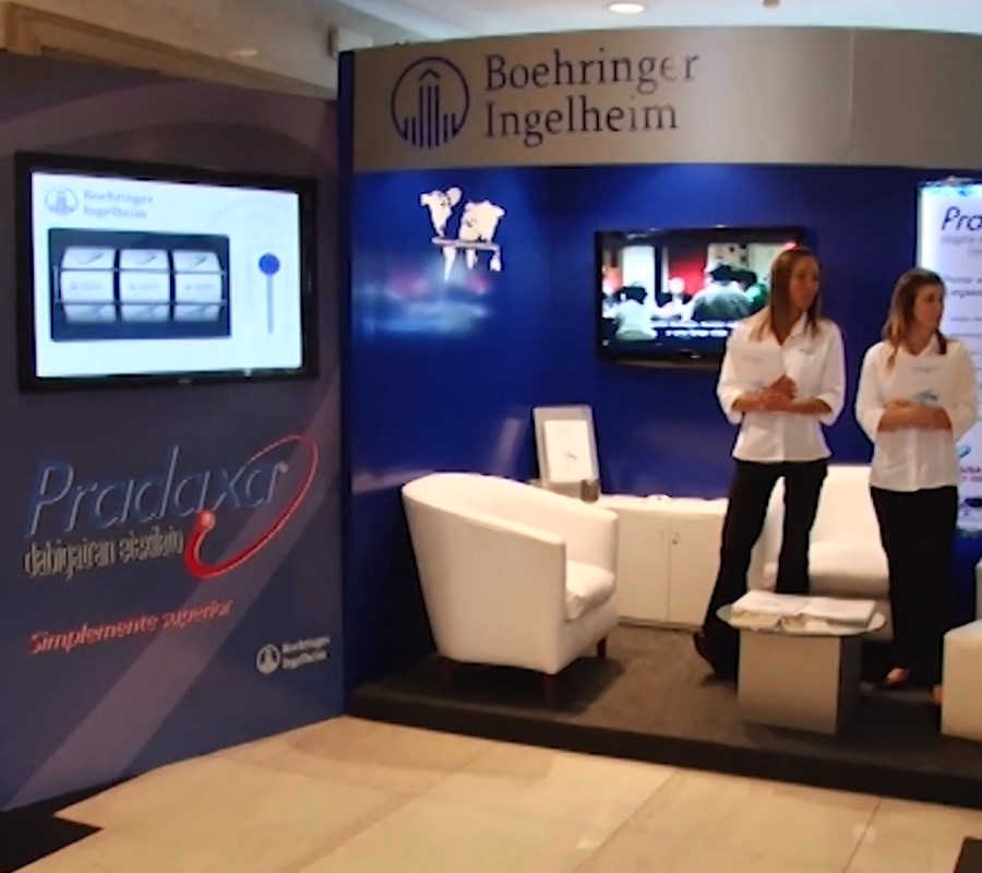 Boehringer - Radisson