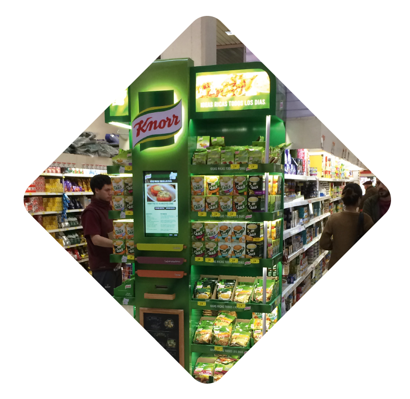 knorr